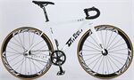 Xe đạp Fixed Gear Funky Popping 2024